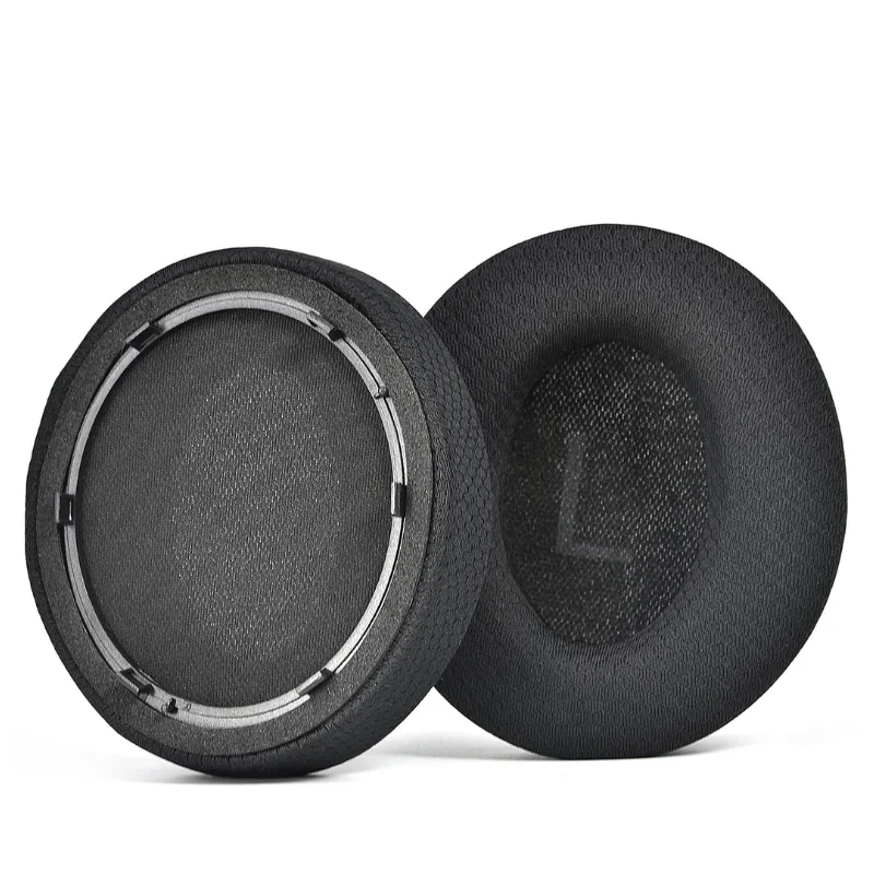 Replacement Leather Ear Pads for Q45 Headphones 4 Replacement Leather Ear Pads for Q45 Headphones - Image 4