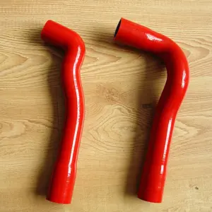 BMW E36 Silicone Radiator Hose Kit for 1992-1999 9 S46fef20f29de43cca9e9838e4b449c7ak