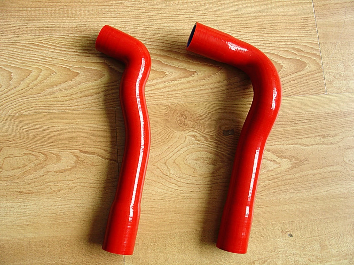BMW E36 Silicone Radiator Hose Kit for 1992-1999 4 BMW E36 Silicone Radiator Hose Kit for 1992-1999 - Image 4