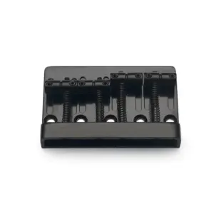 Vintage 4-String Bass Guitar Bridge MU1847 9 S472d5289228c464eb96d6d4dd914eaefC