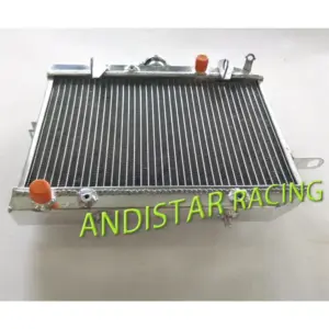 Honda Rincon Aluminum Radiator Cooler 2003-2022 10 S4731eb2a6b9d479e9faac2f9de5559b3g