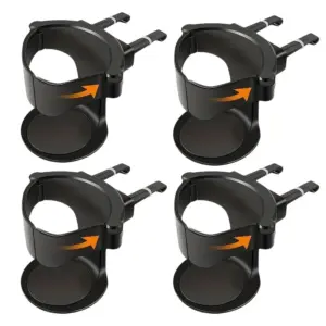 Universal Car Cup Holder Air Vent Mount 17 S476a2776bd954a15869f5d8194b0ff4ei