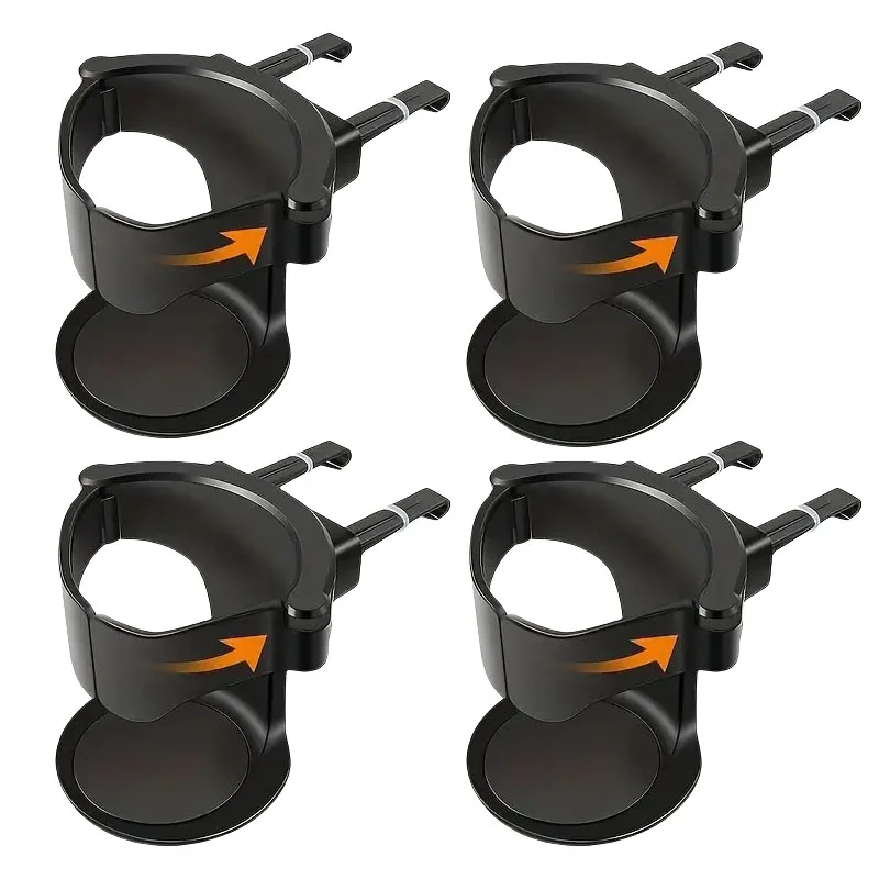 Universal Car Cup Holder Air Vent Mount 9 Universal Car Cup Holder Air Vent Mount - Image 9