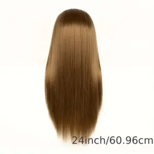 Gold 24-Inch Mannequin Head for Styling 9 S47725c5d469049a788cdcb320eed7d60M