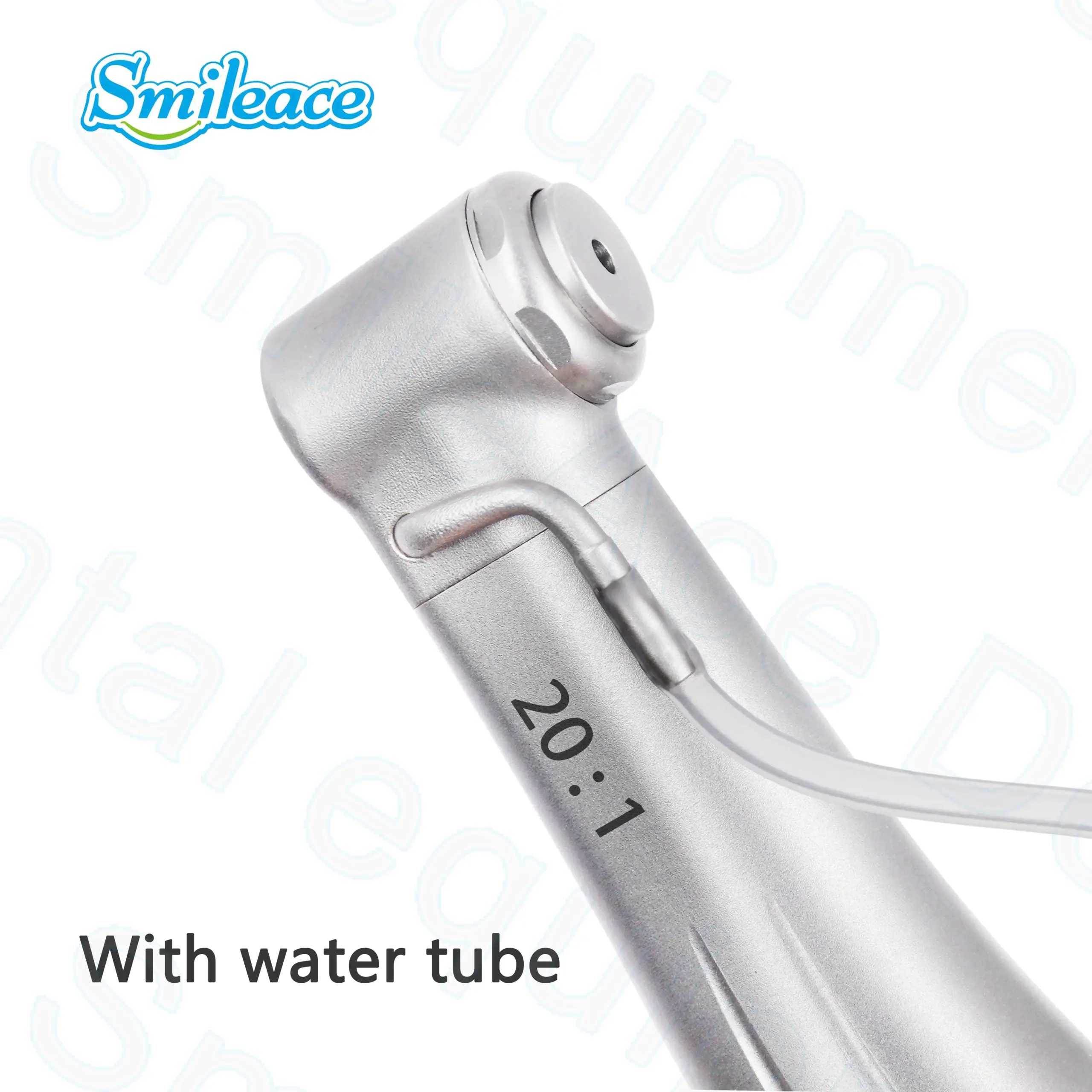 Stainless Steel Dental Tip 20:1 Handpiece 4 Stainless Steel Dental Tip 20:1 Handpiece - Image 4