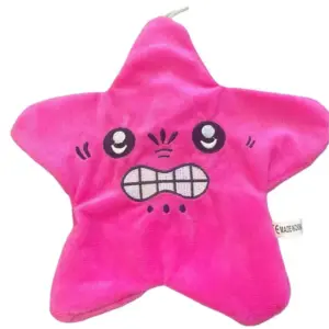 Vibrant Angry Jumping Star Plush Toy 15 S47abc6c759c04240b050bf1ca7238fb5E