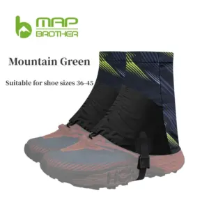 Durable Trail Gaiters for Trail Running 18 S47aeb7e28c67411a82127f5d4d2c1fe2b