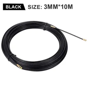 Professional Nylon Cable Puller 5-40M Length 18 S4801f7170ad14cc9989ecb8a0a5a9173q