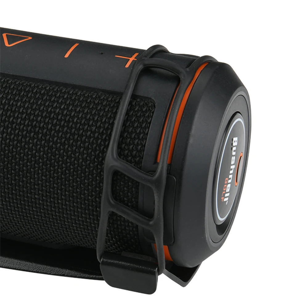 Durable Blue Outdoor Bluetooth Speaker 4 Durable Blue Outdoor Bluetooth Speaker - Image 4