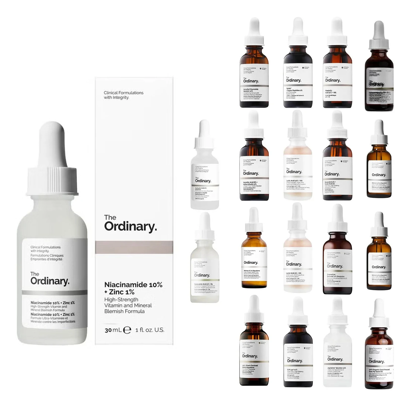 Multi Effect Hydrating Serum by The Ordinary 1 Multi Effect Hydrating Serum by The Ordinary
