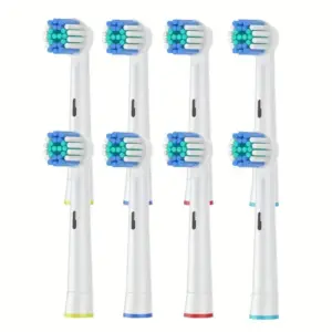 Replacement Toothbrush Heads for Oral-B & Braun 18 S4863ea96b2254164905dfff1d8aea9f7r