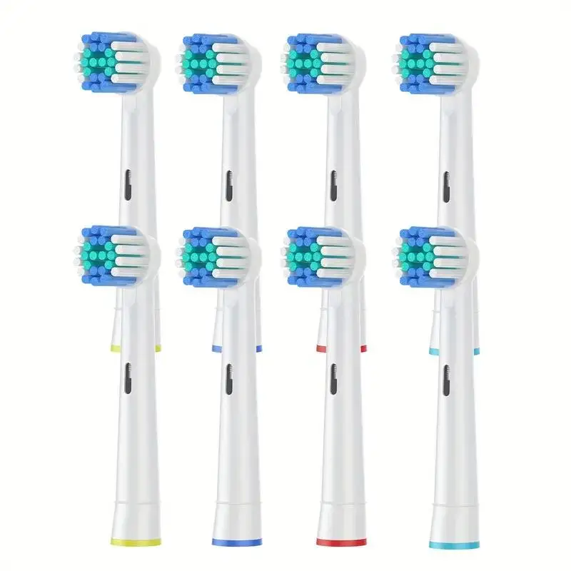 Replacement Toothbrush Heads for Oral-B & Braun 9 Replacement Toothbrush Heads for Oral-B & Braun - Image 9