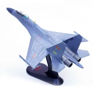 LEGION 1/100 J-11BH Fighter Jet Model 9 S488ddcd762a14d00a23cc3702d7033b8J