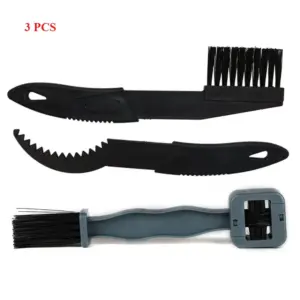 Bike Cleaning Kit with Brush Set and Chain Cleaner 15 S48b1ef9c856840c9af222284fd8b4e04M