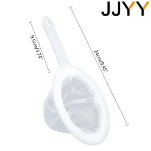 Precision Mesh Filter for Kitchen Use 13 S48b74be492b746808a861bf66fcaeb00w