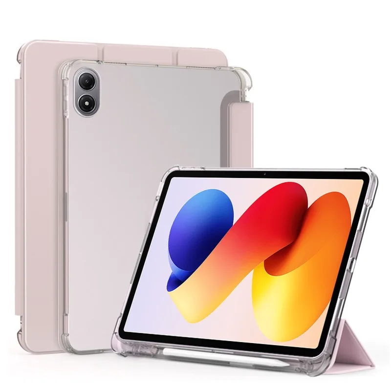 Xiaomi Redmi Pad 2 Pro 12.1-Inch Silicone Case 7 Xiaomi Redmi Pad 2 Pro 12.1-Inch Silicone Case - Image 7