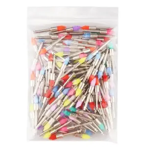 Professional Dental Polishing Brushes Set (100 pcs) 18 S48ef82bf9a924af6834b8fb66c7f58f4C