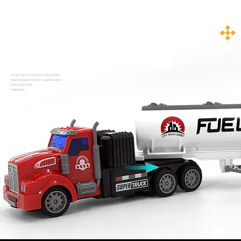 Heavy-Duty 37cm RC Construction Truck 3 Heavy-Duty 37cm RC Construction Truck - Image 3