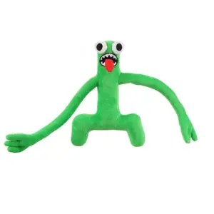 Colorful Rainbow Friends Plush Toys Collection 17 S490f7e08ad874c8e8488f11b1429851c8