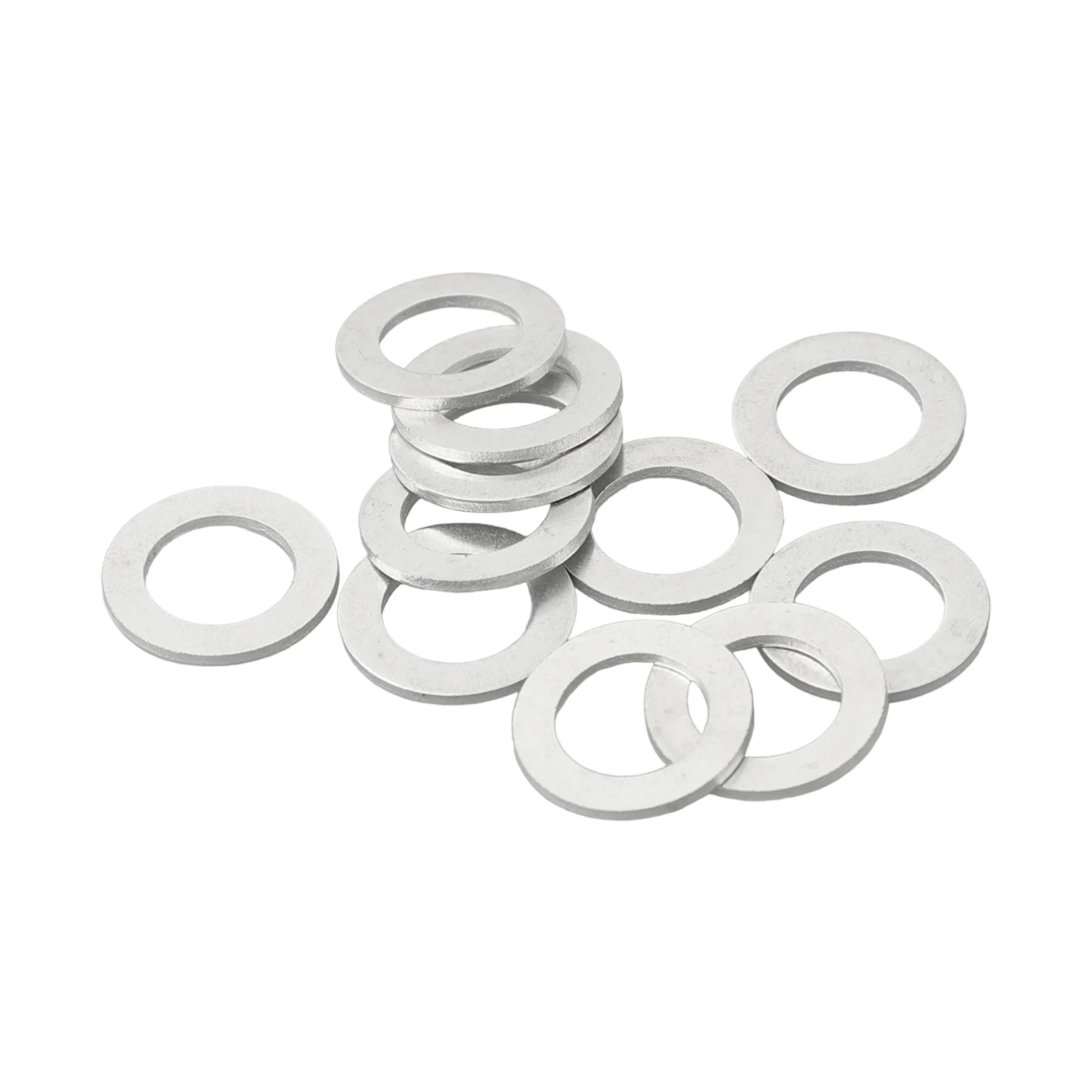Versatile Circular Saw Blade Reducing Ring Set 4 Versatile Circular Saw Blade Reducing Ring Set - Image 4