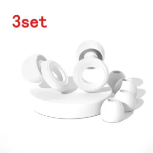Children's Waterproof Ear Protection Set 16 S492eff9c74cc49f8a9e248f227eb9716O