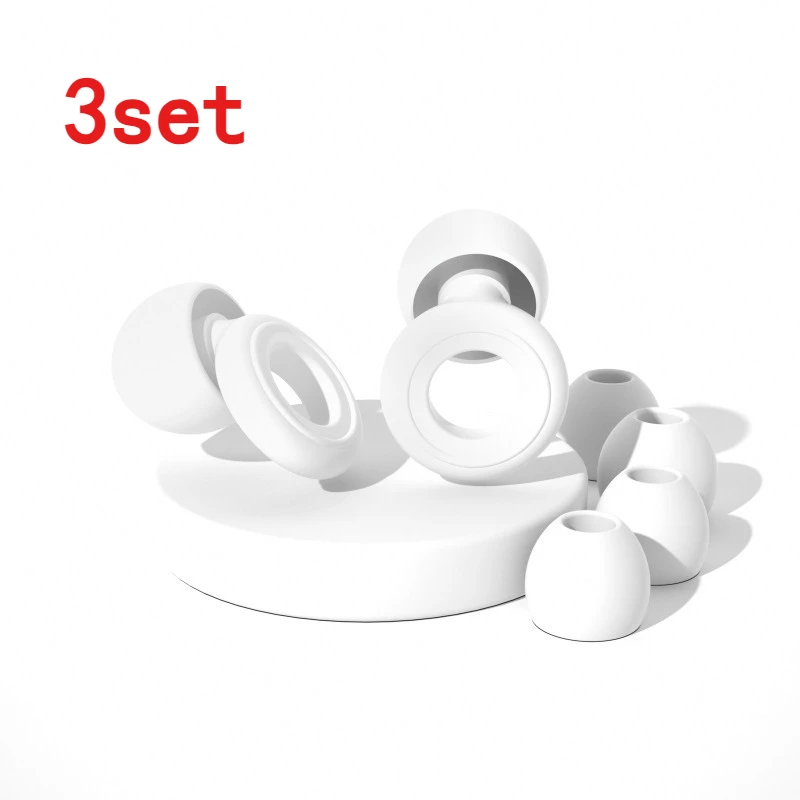 Children's Waterproof Ear Protection Set 7 Children's Waterproof Ear Protection Set - Image 7
