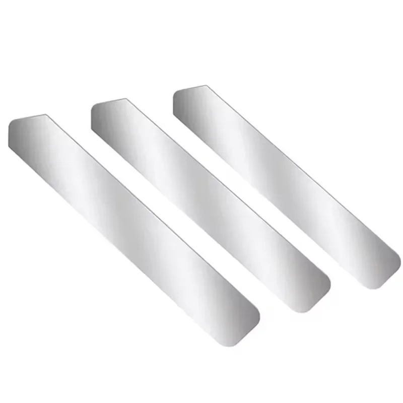 6-Piece Metal Flat Pry Tool Set for Mobile Repair 9 6-Piece Metal Flat Pry Tool Set for Mobile Repair - Image 9