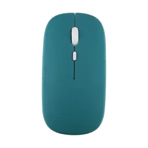 Wireless Bluetooth Mouse with Dual Connectivity 17 S49672989009c4c36bde8280d5a27501a9