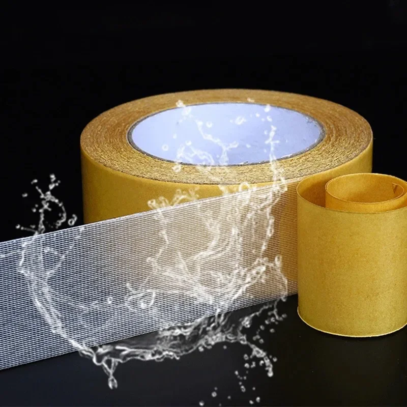 Versatile Mesh Tape for Strong Fixation 6 Versatile Mesh Tape for Strong Fixation - Image 6