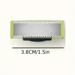 Stainless Steel Grooming Blades Set for Norelco 12 S497bf615cd7c4afab4680e90915484475