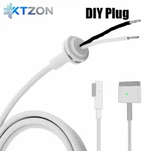 MagSafe 1/2 MacBook Charging Cable (1.8m)