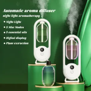 Portable Aromatherapy Diffuser with Vibrant Colors 15 S4a25f397cb8f418cbea5a6926e4bca60O