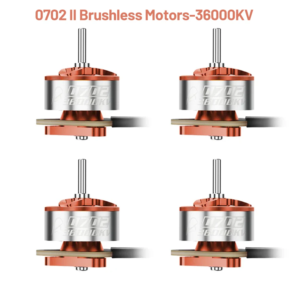 BETAFPV 0702 Brushless Motors Set for FPV Drone 7 BETAFPV 0702 Brushless Motors Set for FPV Drone - Image 7