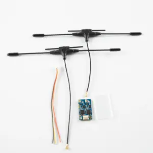 Dual-Band ELRS Receiver for Drones 27x16mm 12 S4a7bb2fbe9db4b00917058648091e449Z