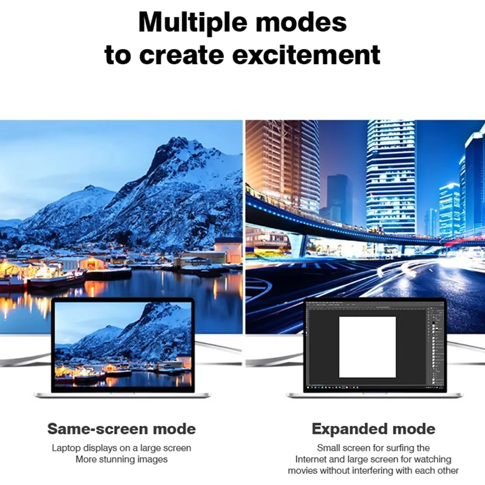 Lightning to HDMI Adapter for iPhone 12-14 4 Lightning to HDMI Adapter for iPhone 12-14 - Image 4