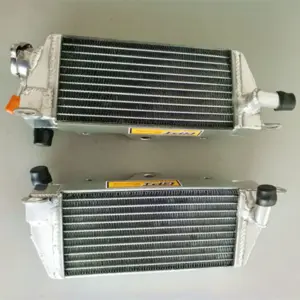 Durable Aluminum Radiator Set for Kawasaki KX250 7 S4ae52480a1964be19833856691c68617T
