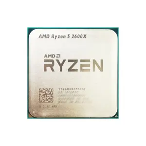 AMD Ryzen 5 2600X Processor for Desktop 6 S4b122e71a76e4ac7904176ce07ac9869O