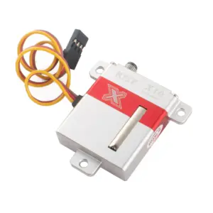 KST X10 Series High-Performance RC Servo Kit 12 S4b6119c12a4b42429e8696f7be377e19H
