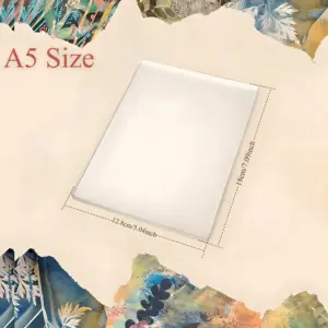 Clear Silicone Gel Printing Plate for Art 14 S4b6b4c2fe5fb45bc910b2ce477fcdeb2G