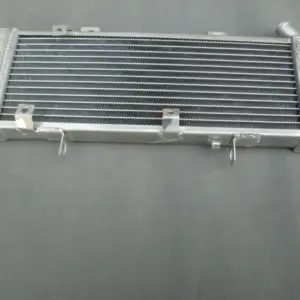 Aluminum Radiator for Honda CBR600F 1987-1990 7 S4b99d2d685ff48ec84699400a2169c19y