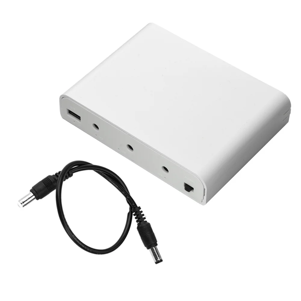 6-Battery Power Supply Box for 18650 Cells 7 6-Battery Power Supply Box for 18650 Cells - Image 7