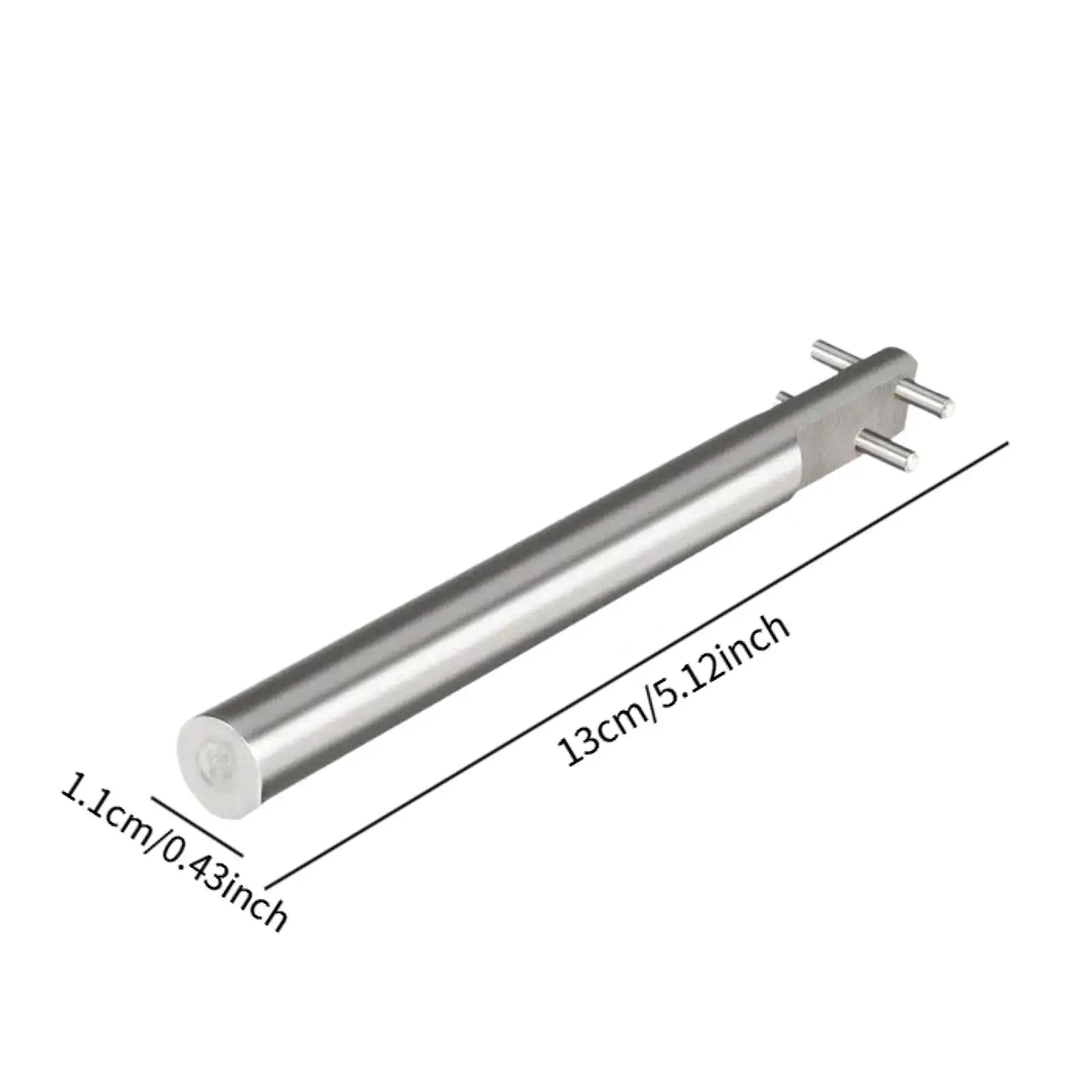 Saxophone Key Lever Adjustment Wrench 6 Saxophone Key Lever Adjustment Wrench - Image 6