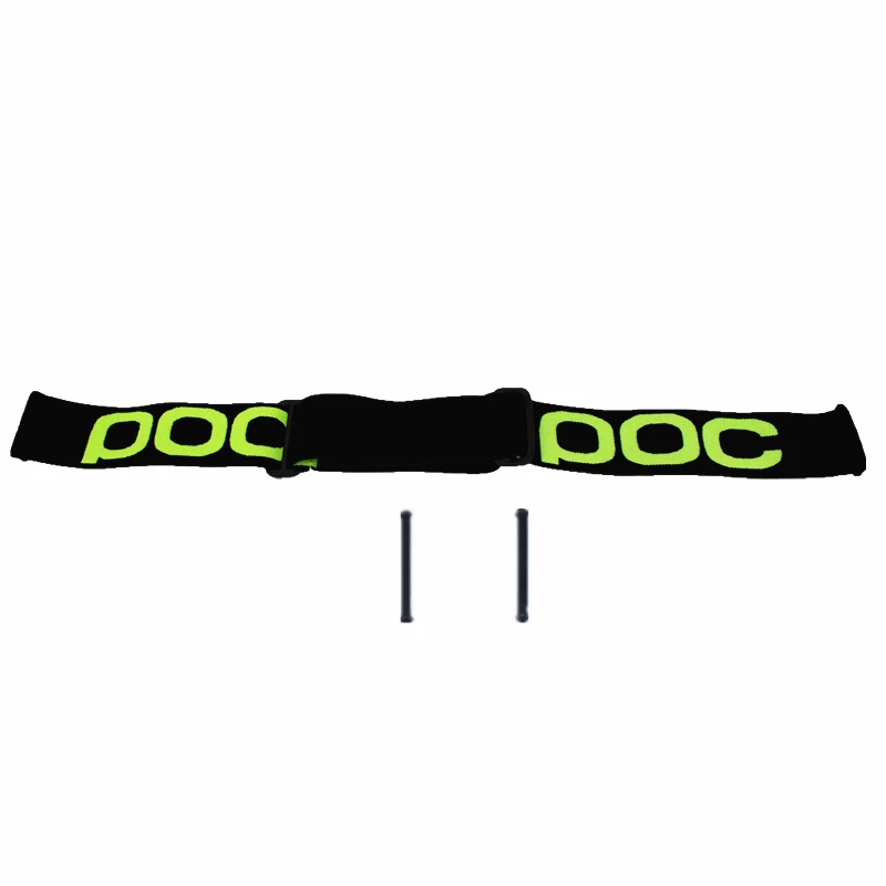 JK Motion Ski Goggles Headband with Adjustable Fit 7 JK Motion Ski Goggles Headband with Adjustable Fit - Image 7