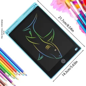 8.5-Inch LCD Drawing Tablet for Kids 12 S4c0857df230847d5bcbe45a68ee2e139x