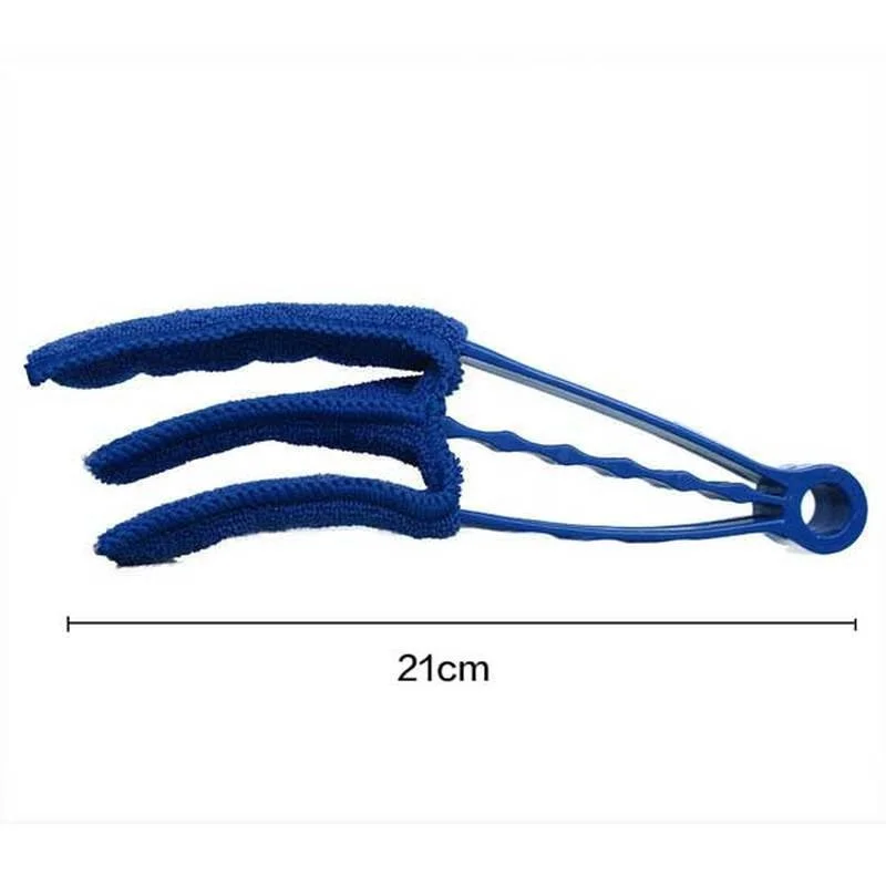 Vibrant Microfiber Venetian Blind Cleaner 6 Vibrant Microfiber Venetian Blind Cleaner - Image 6