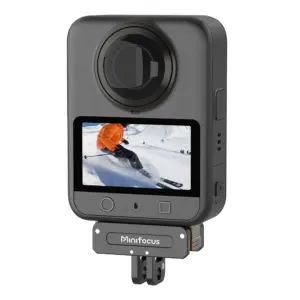 Magnetic Quick Release Mount for DJI Action Cameras 10 S4c8e58b975ed4f078688c681315e70a2v