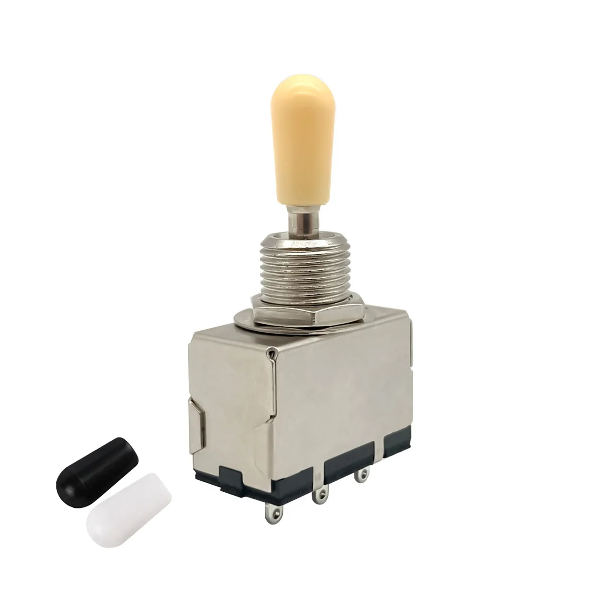 3-Way Guitar Toggle Switch Set Model M00645-4x2 6 3-Way Guitar Toggle Switch Set Model M00645-4x2 - Image 6