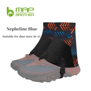 Durable Trail Gaiters for Trail Running 19 S4ca8bbb6e14c4158b19a8f500b66df39E