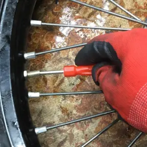 Tire Valve Core Removal Kit with Copper Cores 12 S4cadfdeec7934292bcf4c29e41aa4cc8k