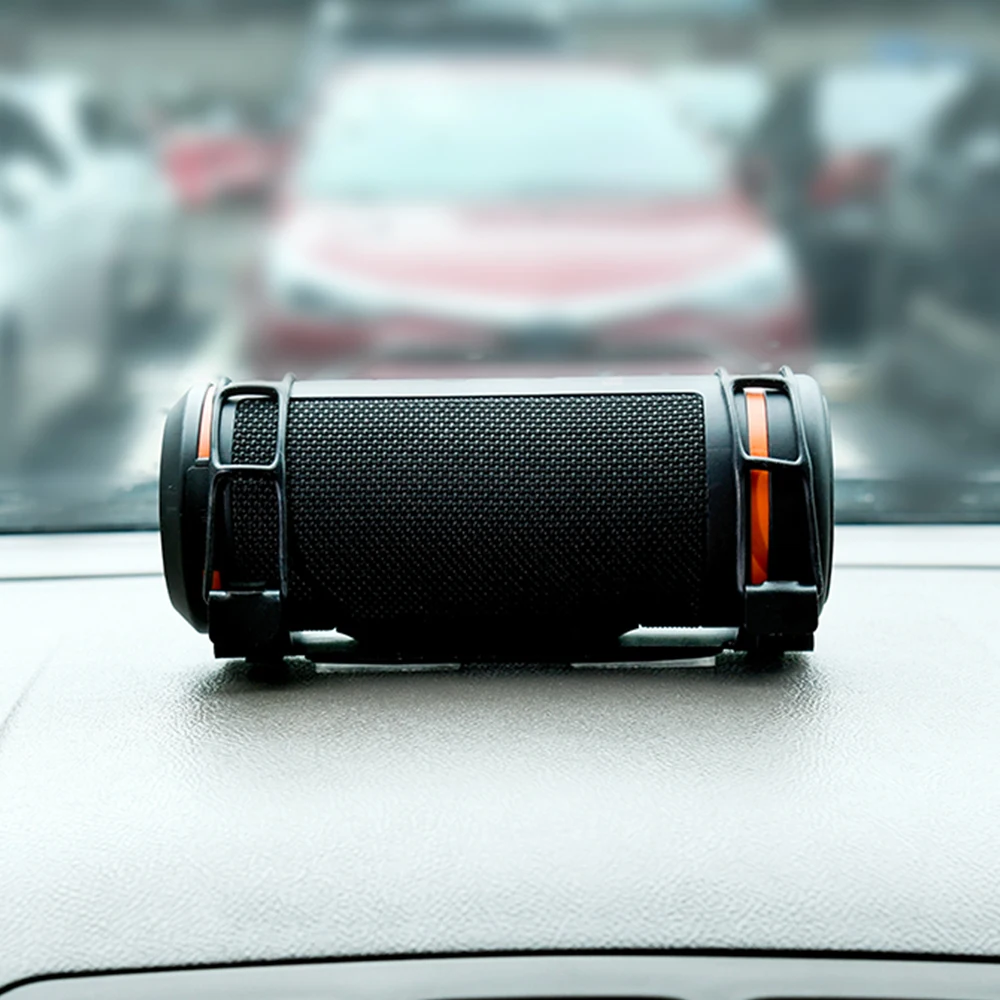 Durable Blue Outdoor Bluetooth Speaker 6 Durable Blue Outdoor Bluetooth Speaker - Image 6